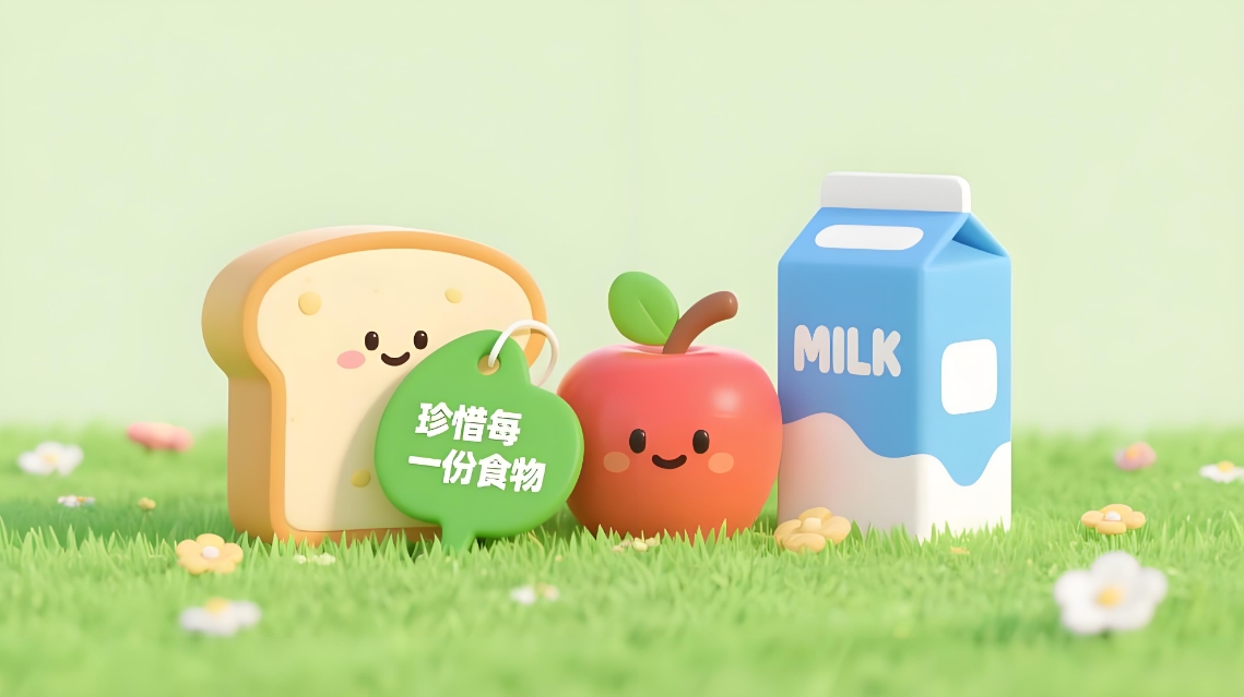 《餐饮业促进和经营管理办法》正式实施 反食品浪费从我做起