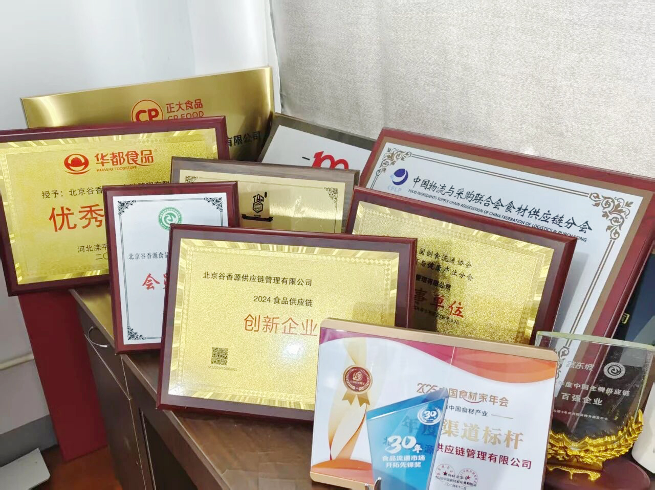 榮譽為鑒，步履不停