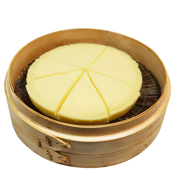 小米糕