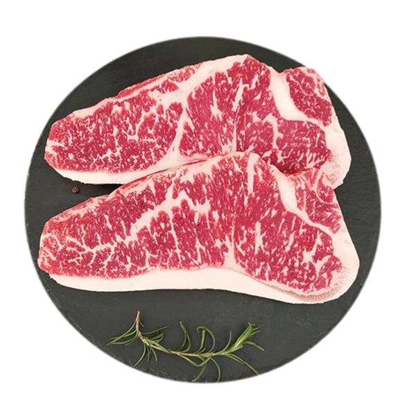 西冷牛排