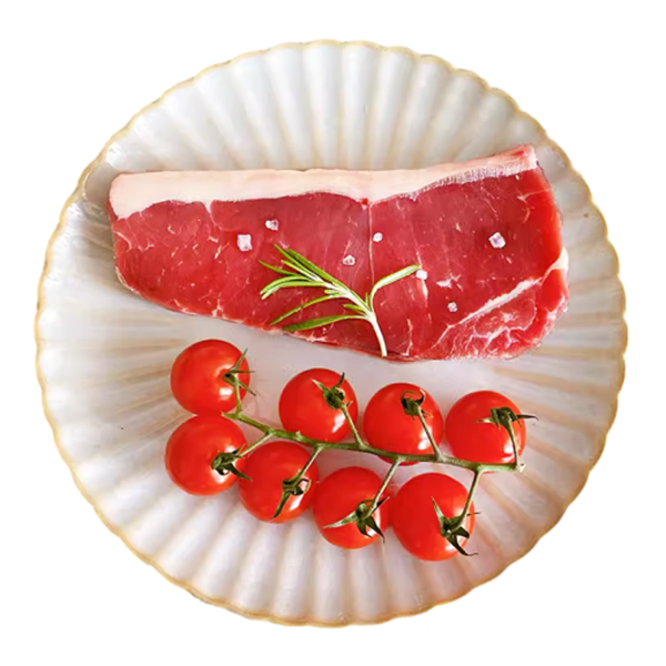 西冷牛排