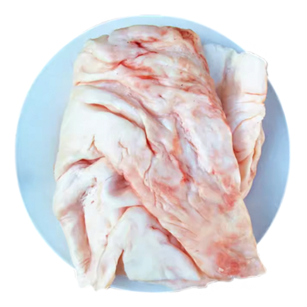 生牛油
