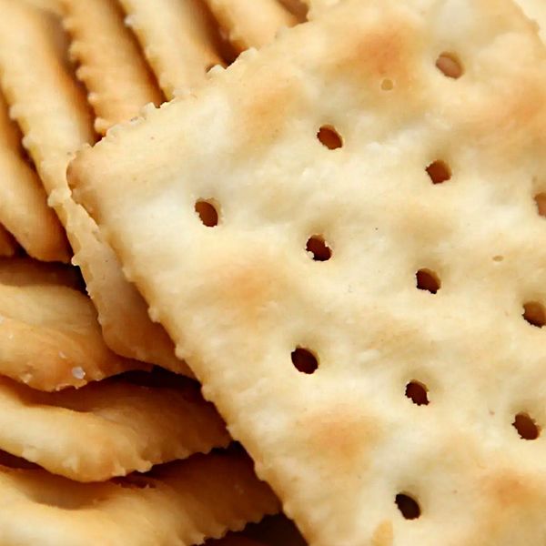 苏打饼系列